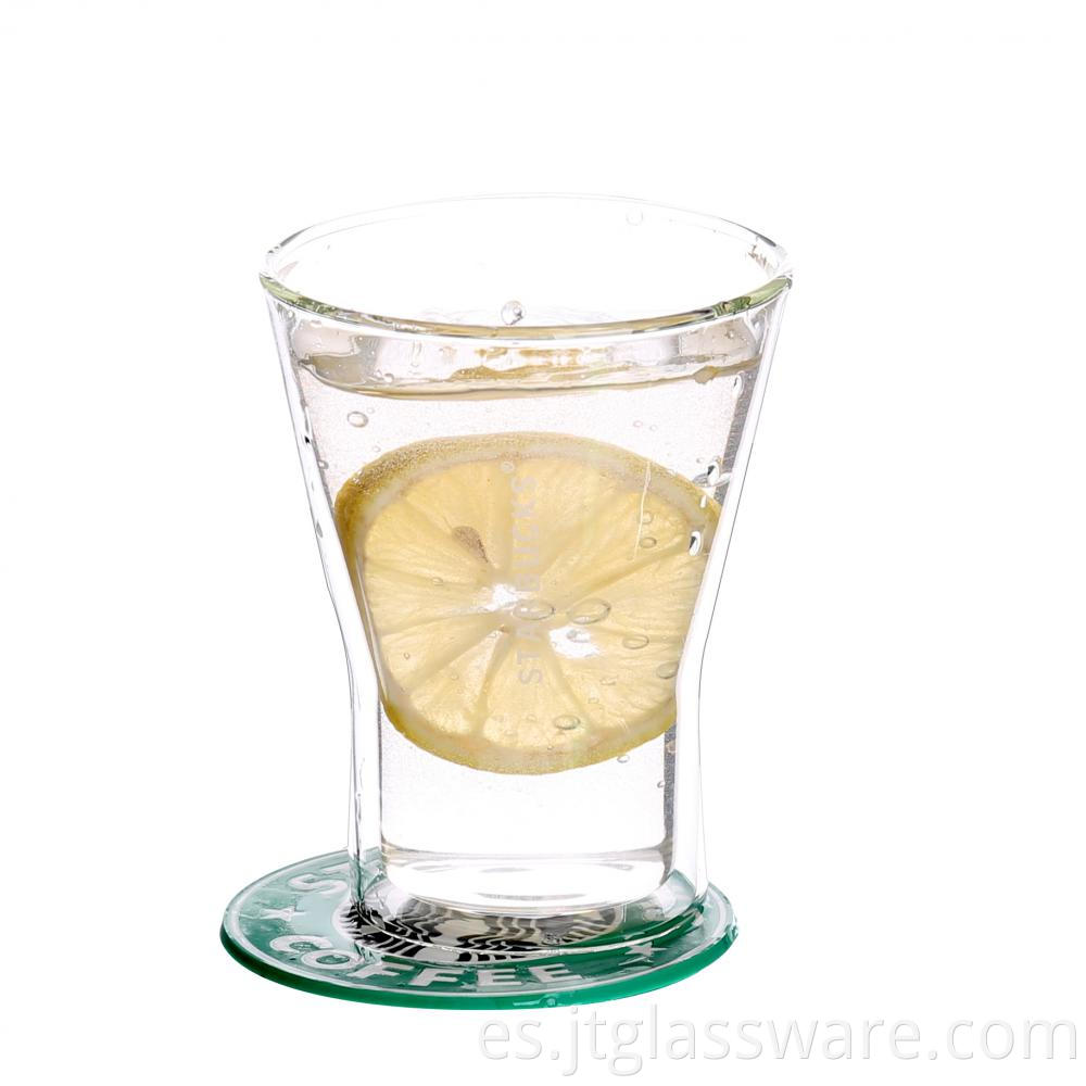 250ml Water Glasses